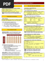 Cheat Sheet: The Pandas Dataframe Object I: Preliminaries Get Your Data Into A Dataframe