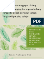 BCM Powerpoint Risang Sutrianah, S.PD