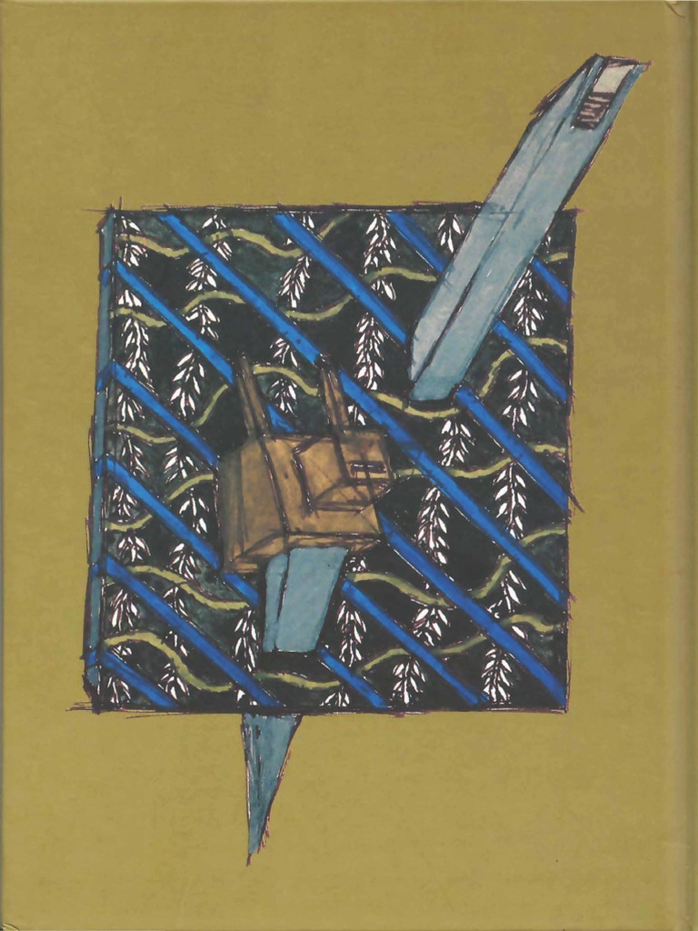 John Hejduk - Architecture in Love (1995) | PDF | Nature
