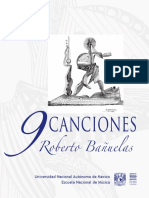 9 Canciones - R PDF