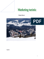 Marketing Turistic - Poiana Brasov.doc