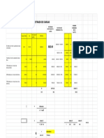 Metrado de Cargas PDF