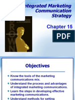 Chapter - 06c IMC Strategy