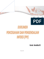 Dr. Luwiiharsih - Dokumen PPI SNARS 1.1 - Edit 30 Jan 2020 PDF