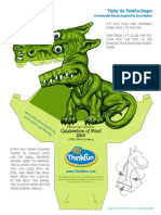 Dragon Illusion PDF