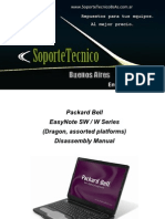 3 Service Manual - Packard Bell -Easynote Sw w