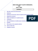 PUNJAB_SEEDS_AND_FRUIT_PLANTS_ORDINANCE,_1965.doc