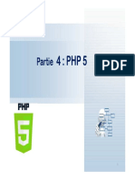 Partie4 PHP5 PDF