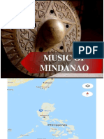 Mindanao