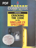 CrackingCodeZXSpectrum PDF