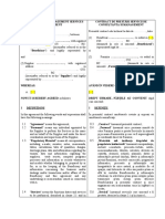 Contract Consultanta RO - ENG