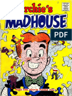 Archie's Madhouse (1959 Series) PDF