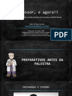 Professor, e agora - 11092019 - Colegio Watson