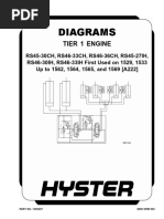 Diagrams Tier 1 (First Used On 1529, 1533 Up To 1562, 1564, 1565 and 1569)