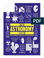 The Astronomy Book Big Ideas Simply Expl PDF