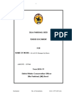 25.tender Docs PDF