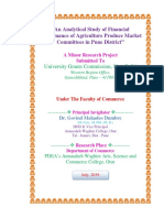 Market Committee PDF