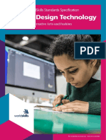 Graphic Design Technology: Worldskills Standards Specification