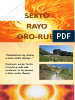 Sexto Rayo DEVOCION E IDEALISMO PDF