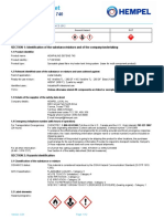 Defend 740 MSDS