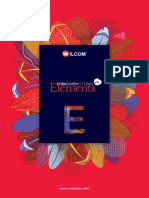 EmbroideryStudio E4 Elements Booklet - Update E4.1 - Low-Res
