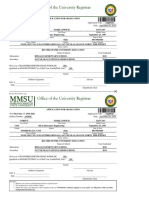 Graduation PDF