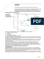 Steam Dump Equipment