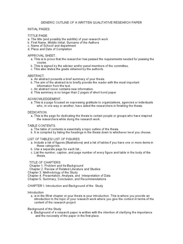 Qualitative vs Quantitative Research: What’s the Difference? visual data 8
