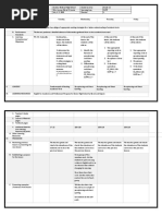 Inverted Pyramid Research Title Guide | PDF | Data Analysis | Data