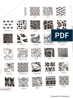 Fabric Patterns PDF