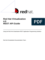 Red Hat Virtualization-4.0-REST API Guide-en-US