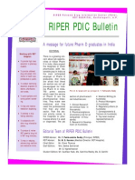 1 - Riper Pdic Aug'10