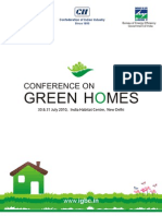 Green Homes Final