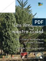 Los Hongos IV Fasciculo PDF