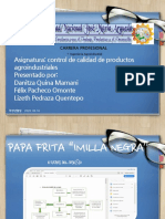 Diseño de Producto EPIA