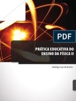 Pratica Educativa No Ensino de Fisica II PDF