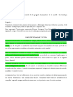 Preguntas Dinamizadoras de La Unidad 3 Estrategia Competitiva