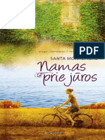 Santa Montefiore - Namas Prie Juros 2013 LT