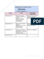 Plan Semana 27-30