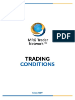 TRADING CONDITIONS