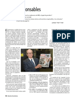 REVISTA ECONOMICA ABRIL 2012 - Medio Responsables PDF