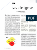 REVISTA ECONOMICA JUNIO 2013 - Recursos Alienígenas PDF