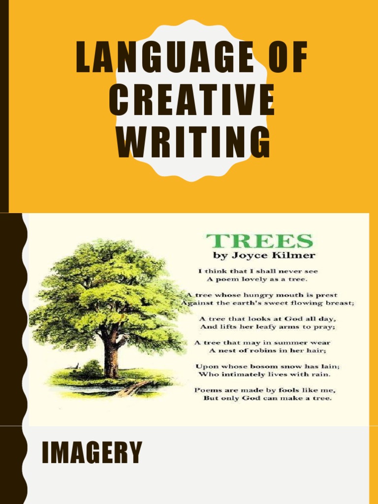 Language of CW | PDF