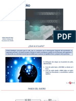 Tema - Fases Del Sueño PDF