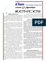 Parentes - Hominideos PDF