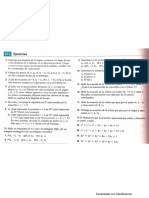 Operaciones y Propiedades de Vectores