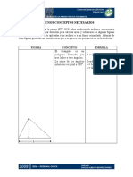 Formulas de Figuras Geometricas