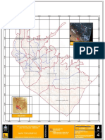 04 Mapa Topografico Del Area Urbana PDF