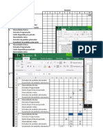 Plantilla Ejercicio MRP