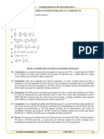 Semana 02 - Inec. Primer y Segundo Grado